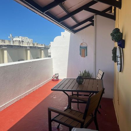 310Guest-House La Vida Apartamento San Juan Exterior foto