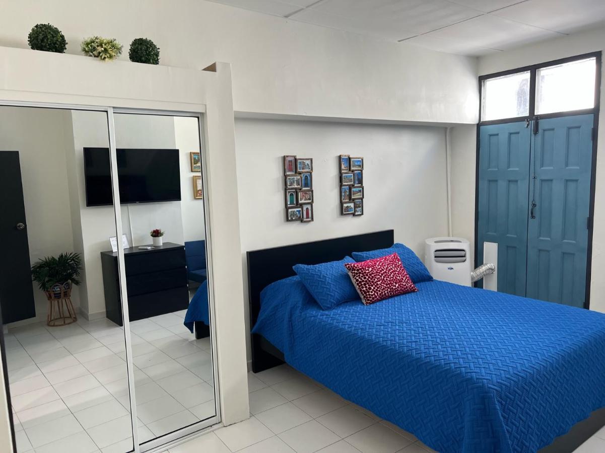 310Guest-House La Vida Apartamento San Juan Exterior foto