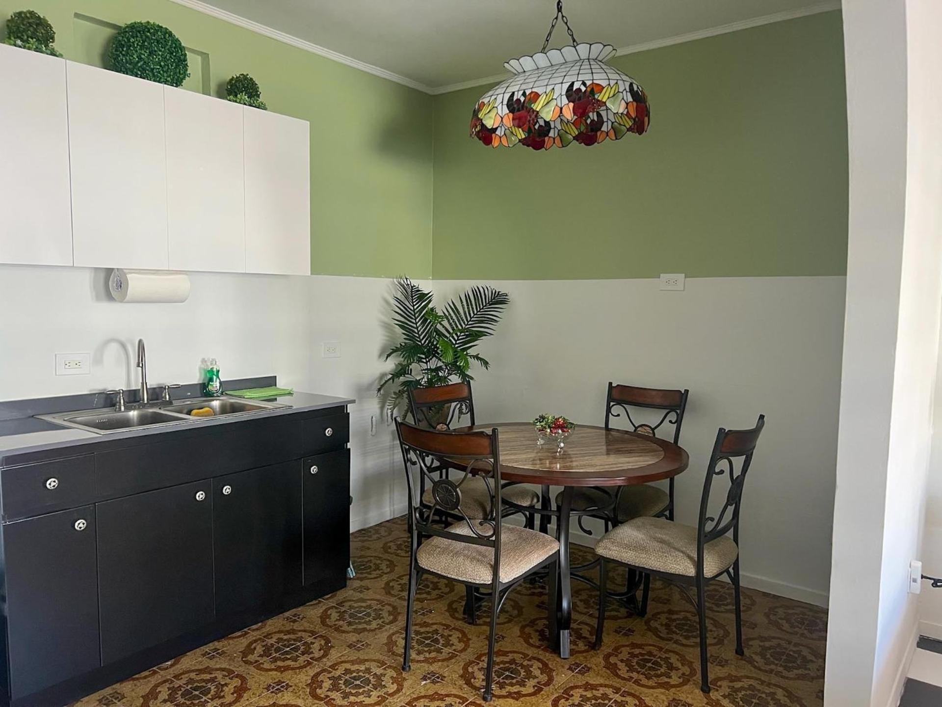 310Guest-House La Vida Apartamento San Juan Quarto foto